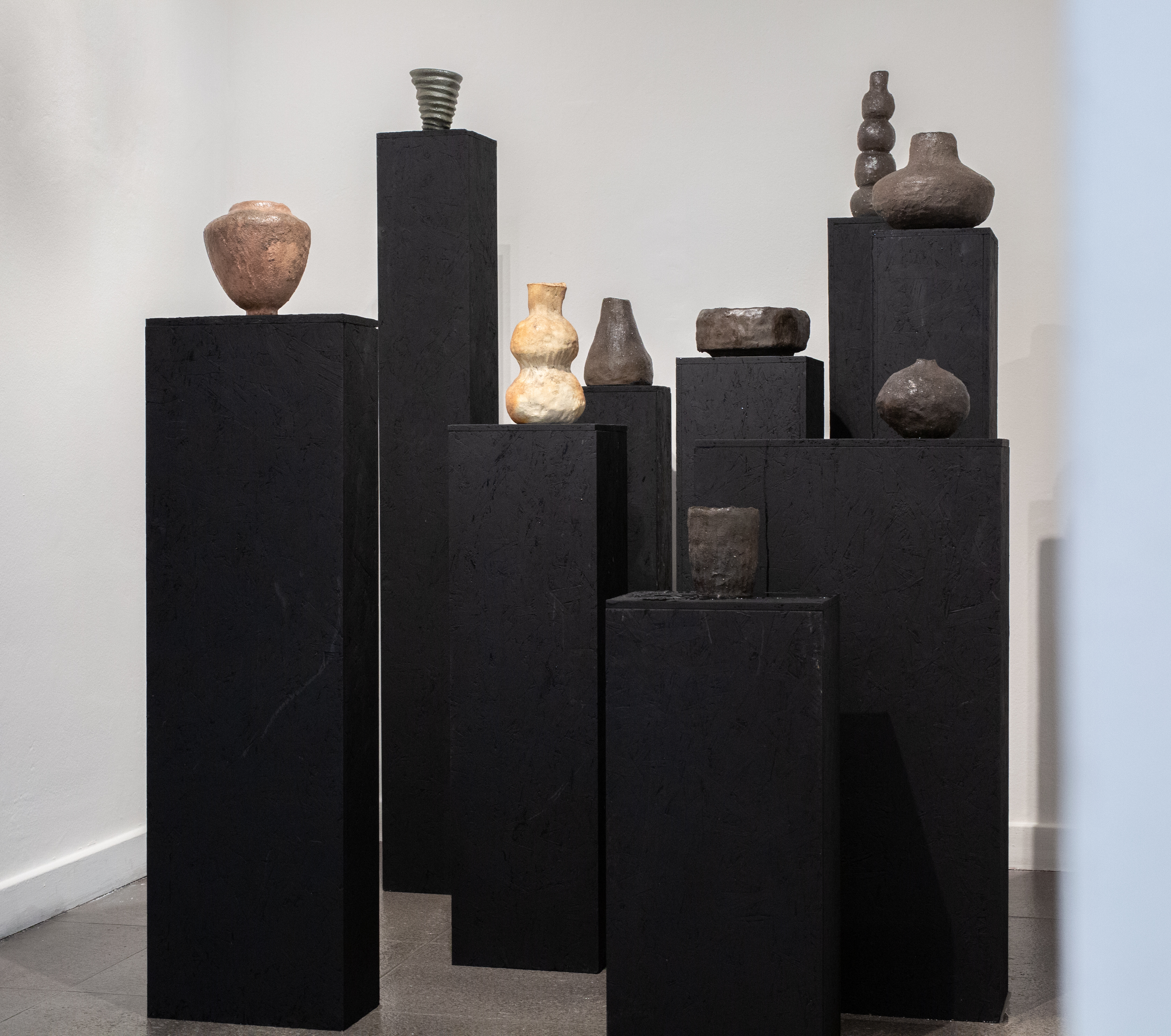 Se conocieron los ganadores del Concurso de Arte Visuales 2018 del FNA